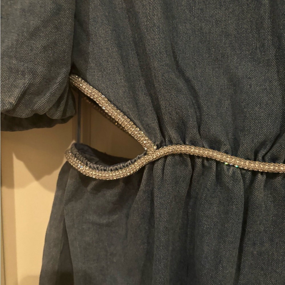 NWT Gee Gee Dress - Picture 5 of 16